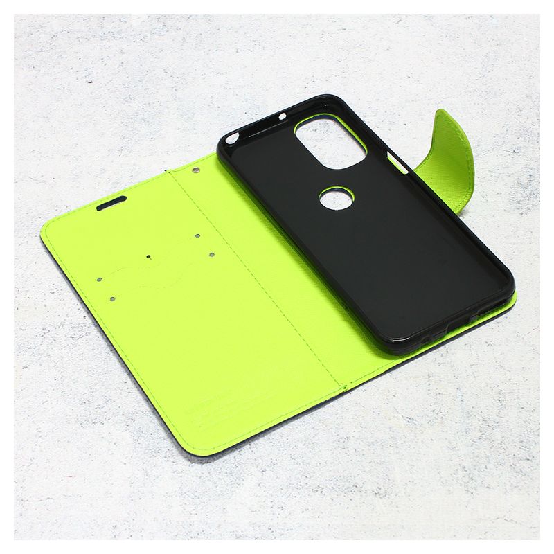 Maskica Mercury za Motorola Moto G31/G41 tamno plava