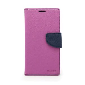 Maskica Mercury za Motorola Moto G6 Play/Moto E5 ljubicasta