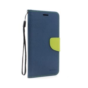 Maskica Mercury za Motorola Moto G9 Play tamno plava