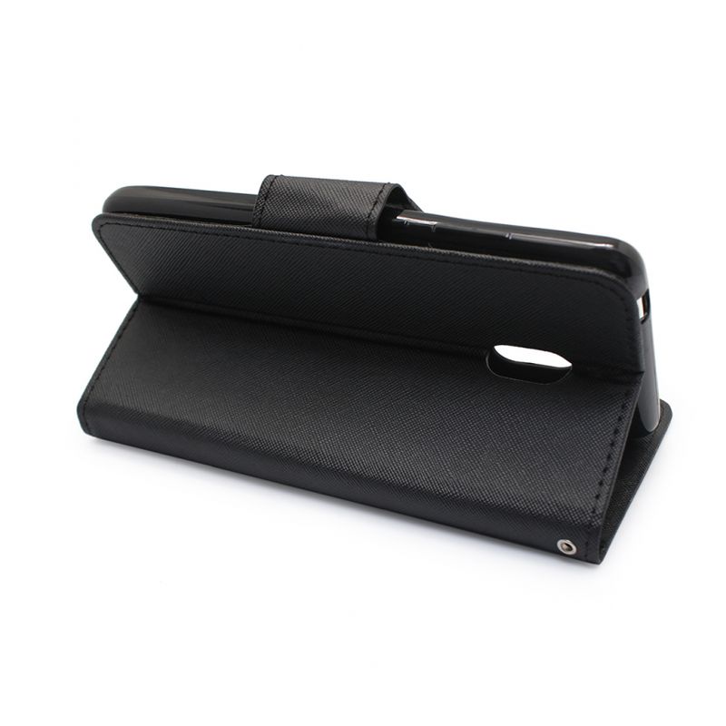 Maskica Mercury za Nokia 2.1 2018 crna