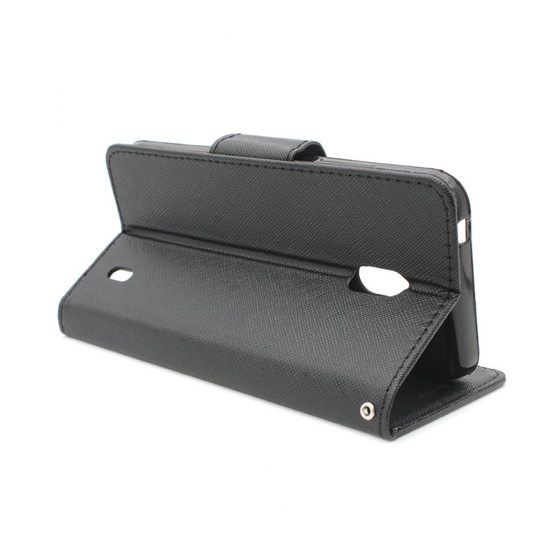 Maskica Mercury za Nokia 2.2 crna