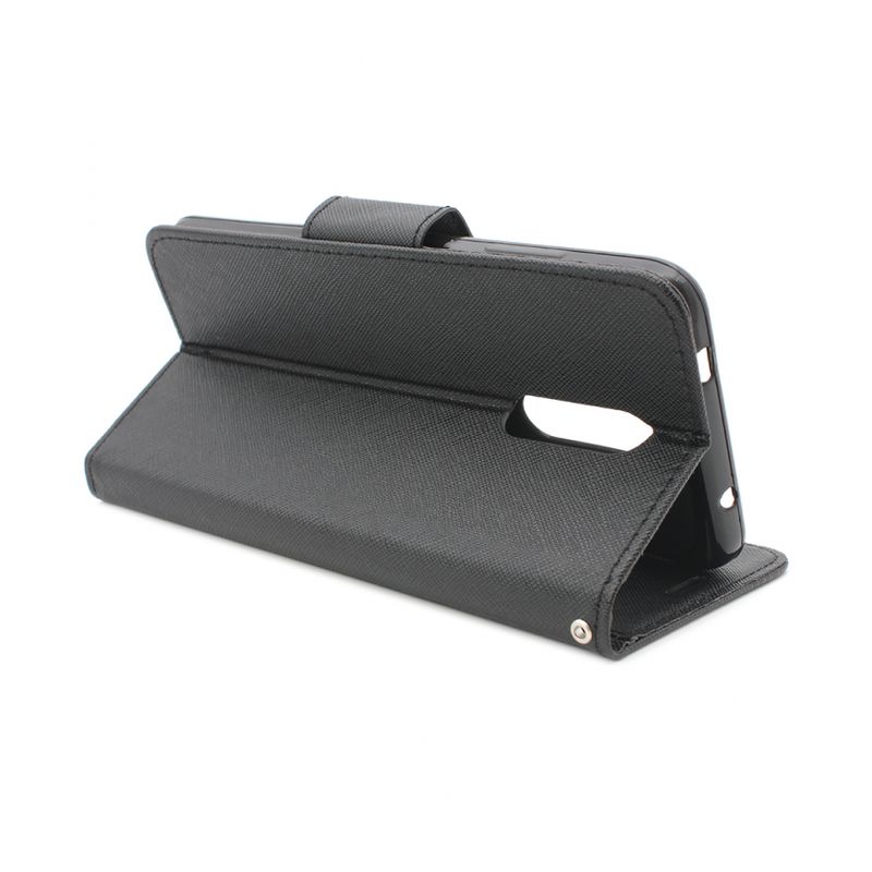 Maskica Mercury za Nokia 3.2 crna