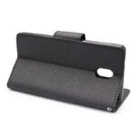 Maskica Mercury za Nokia 3 crna - Slika 2