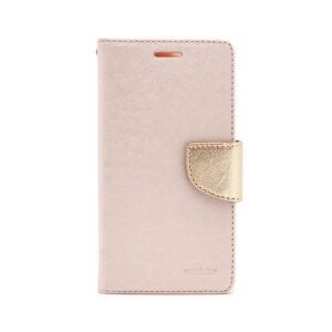 Maskica Mercury za Nokia 5.1 2018 zlatna