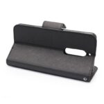 Maskica Mercury za Nokia 5 crna - Slika 2