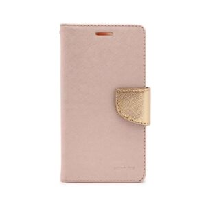 Maskica Mercury za Nokia 6 zlatna