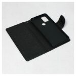 Maskica Mercury za OnePlus Nord N10 crna - Slika 2