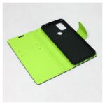 Maskica Mercury za OnePlus Nord N10 tamno plava - Slika 2