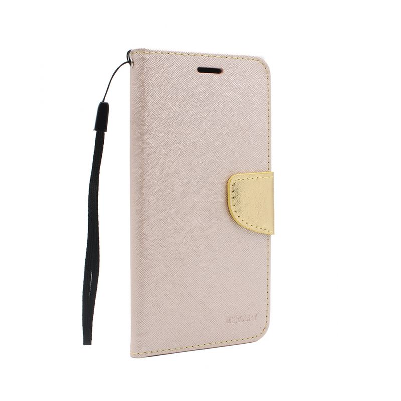 Maskica Mercury za Samsung A013F Galaxy A01 Core zlatna