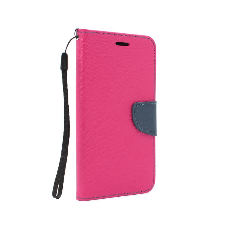Maskica Mercury za Samsung A125F Galaxy A12 pink Maskica Mercury za Samsung A125F Galaxy A12 pink - Slika 1