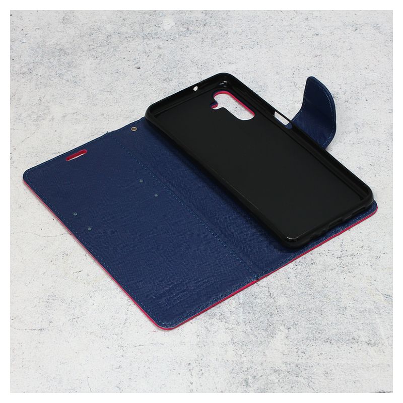 Maskica Mercury za Samsung A136 Galaxy A13 5G pink