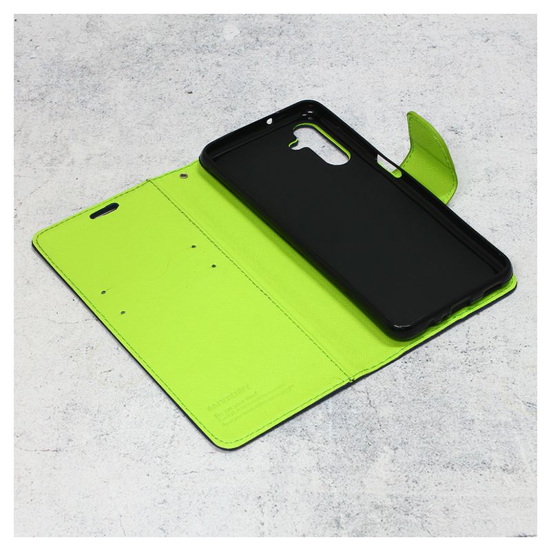 Maskica Mercury za Samsung A136 Galaxy A13 5G tamno plava