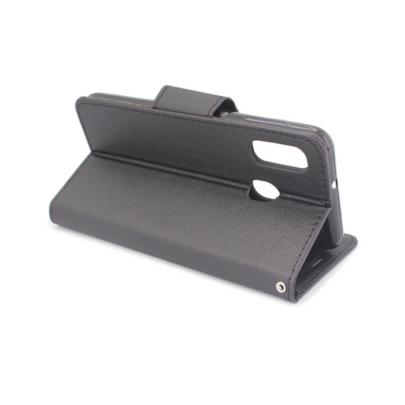 Maskica Mercury za Samsung A202F Galaxy A20e crna