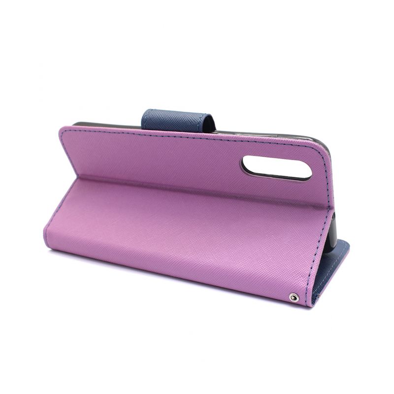 Maskica Mercury za Samsung A307F/A505F/A507F Galaxy A30s/A50/A50s ljubicasta
