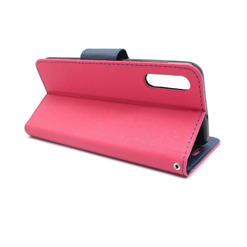 Maskica Mercury za Samsung A307F/A505F/A507F Galaxy A30s/A50/A50s pink