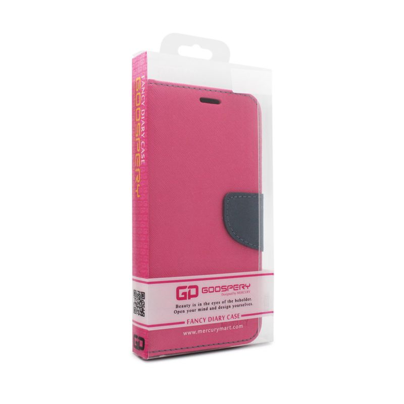 Maskica Mercury za Samsung A336B Galaxy A33 5G pink