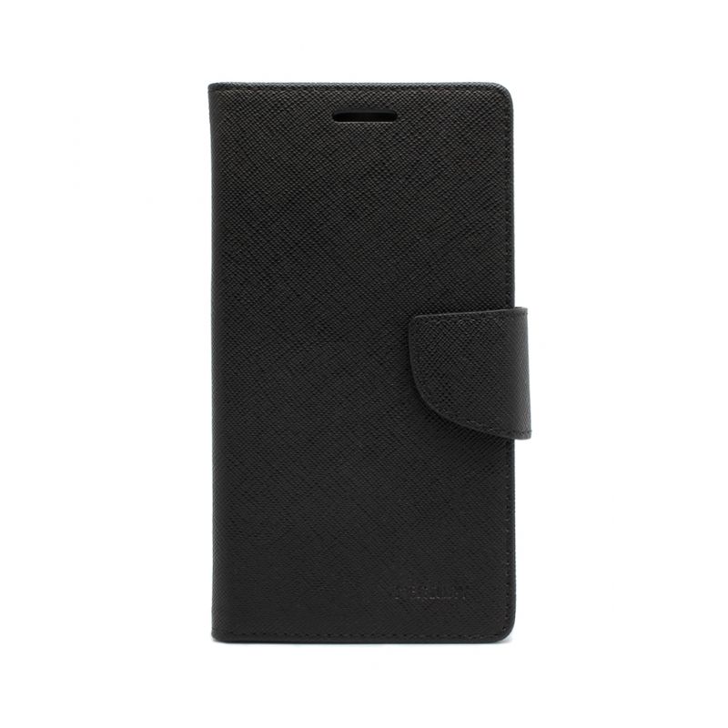 Maskica Mercury za Samsung A520F Galaxy A5 2017 crna