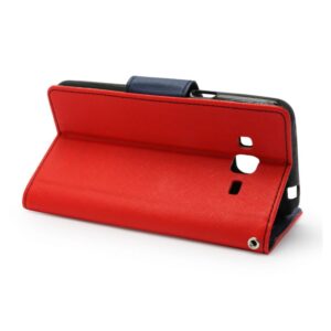 Maskica Mercury za Samsung J320F Galaxy J3 2016 crvena