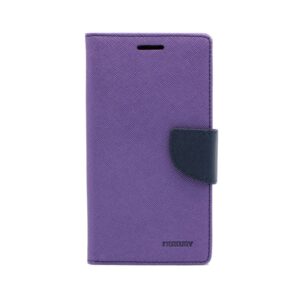 Maskica Mercury za Samsung J320F Galaxy J3 2016 ljubicasta