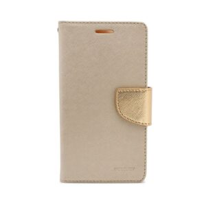 Maskica Mercury za Samsung J320F Galaxy J3 2016 zlatna