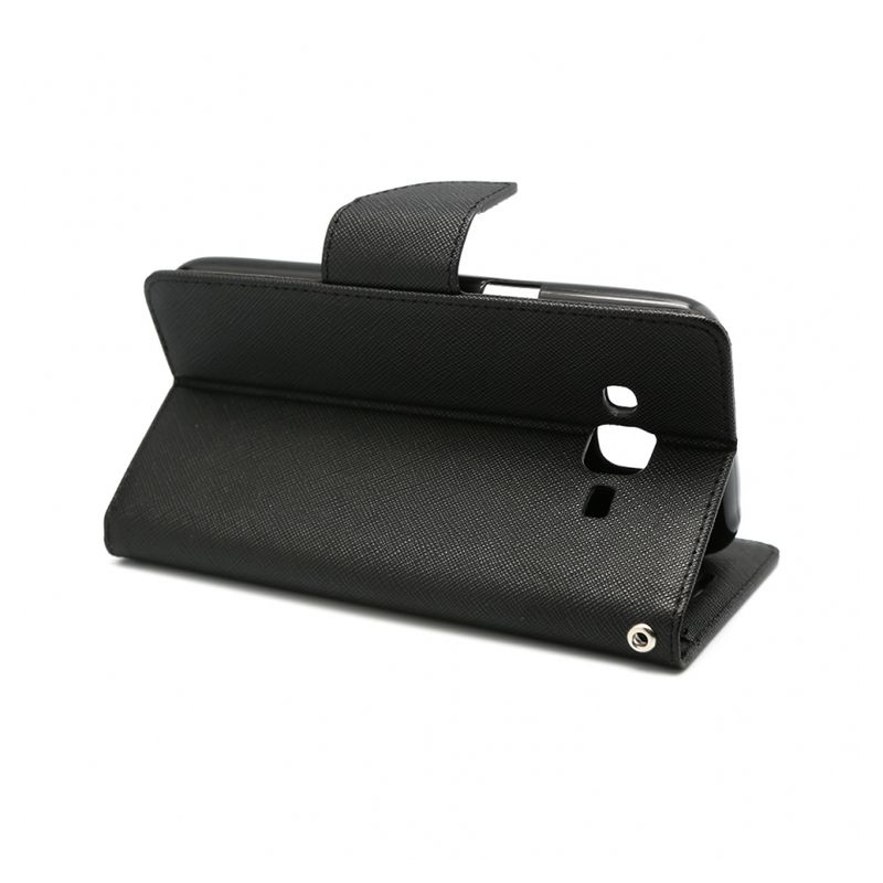 Maskica Mercury za Samsung J500F Galaxy J5 crna