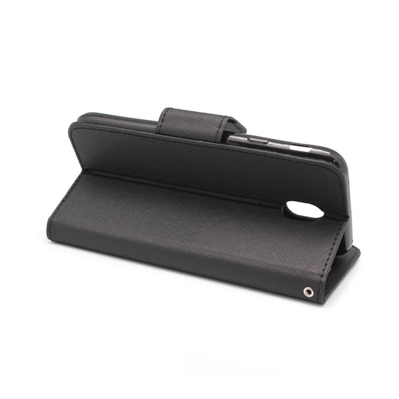 Maskica Mercury za Samsung J530F Galaxy J5 2017 (EU) crna