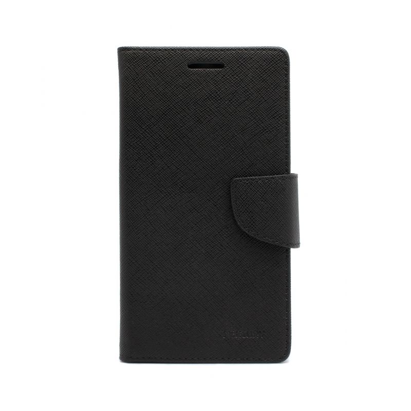 Maskica Mercury za Samsung J530F Galaxy J5 2017 (EU) crna