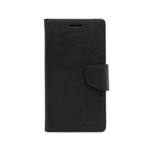 Maskica Mercury za Samsung J600F Galaxy J6 2018 (USA) crna