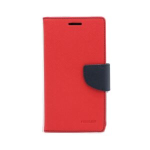 Maskica Mercury za Samsung J710F Galaxy J7 2016 crvena