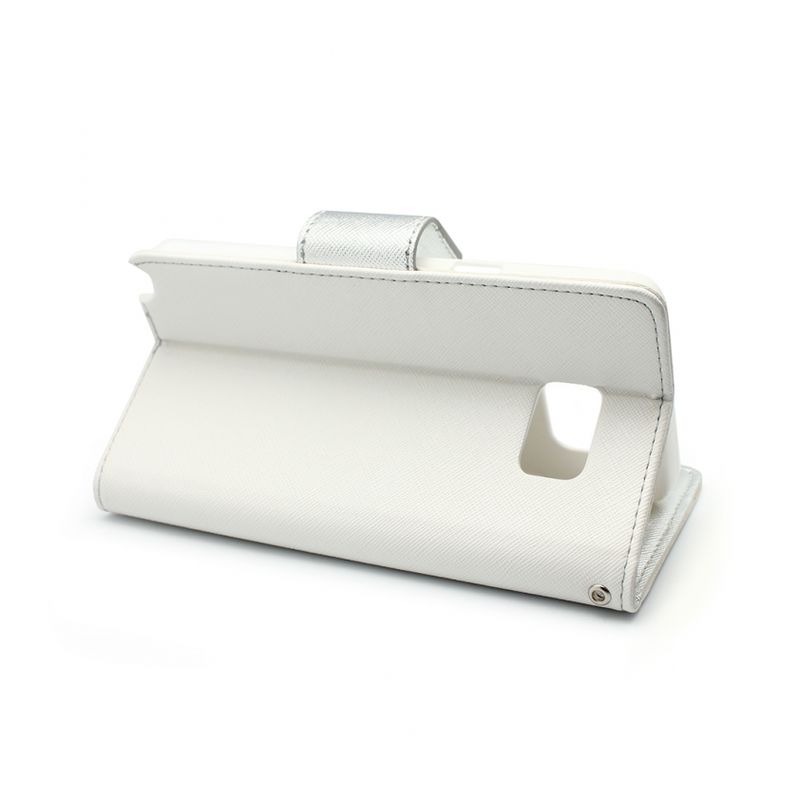 Maskica Mercury za Samsung N920 Note 5 bela