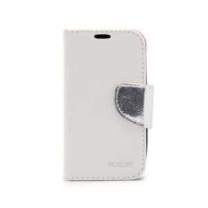 Maskica Mercury za Samsung S7562/S7560/S7580 Trend bela