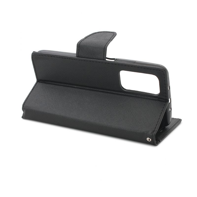 Maskica Mercury za Xiaomi Mi 10T/Mi 10T Pro crna