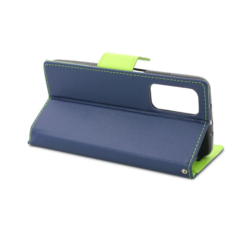 Maskica Mercury za Xiaomi Mi 10T/Mi 10T Pro tamno plava