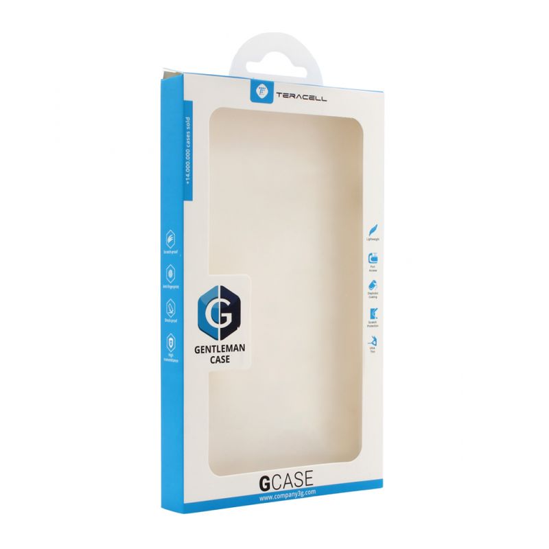 Maskica Mercury za Xiaomi Poco X3 NFC/X3 Pro ljubicasta