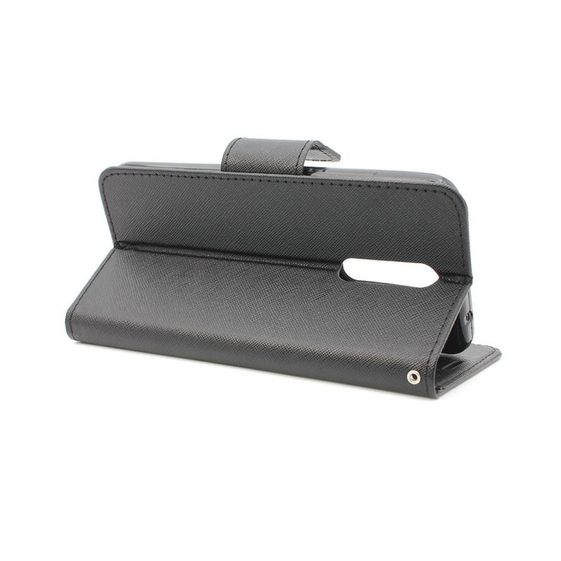 Maskica Mercury za Xiaomi Redmi 8 crna