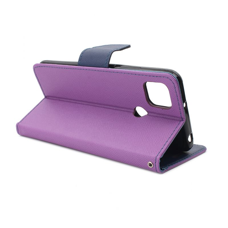 Maskica Mercury za Xiaomi Redmi 9C ljubicasta