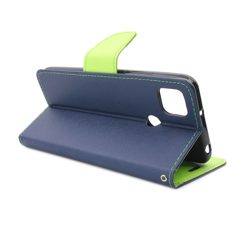 Maskica Mercury za Xiaomi Redmi 9C tamno plava