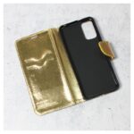 Maskica Mercury za Xiaomi Redmi Note 10 5G zlatna - Slika 2