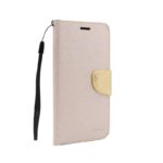 Maskica Mercury za Xiaomi Redmi Note 10 5G zlatna