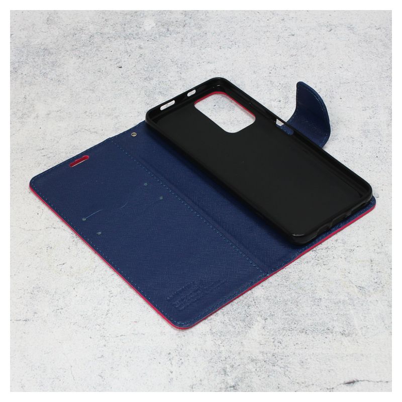 Maskica Mercury za Xiaomi Redmi Note 11 Pro Plus/Poco X4 NFC pink