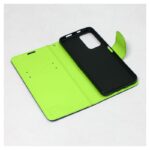 Maskica Mercury za Xiaomi Redmi Note 11T 5G/Poco M4 Pro 5G tamno plava - Slika 2