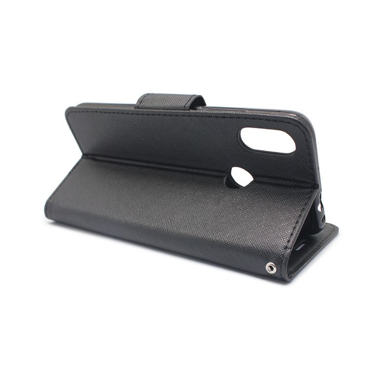 Maskica Mercury za Xiaomi Redmi Note 7 crna