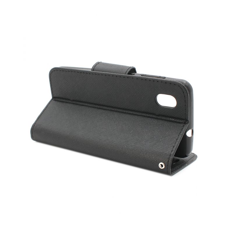 Maskica Mercury za ZTE Blade A3 2019 crna