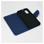 Maskica Mercury za ZTE Blade A31 Plus ljubicasta - Slika 2