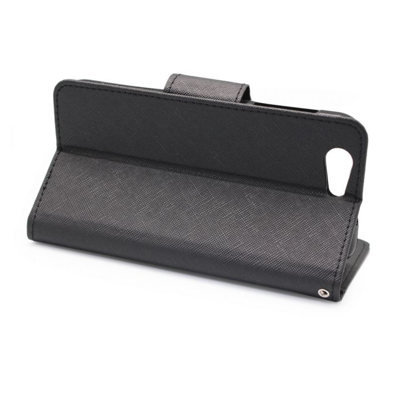 Maskica Mercury za ZTE Blade A512 crna