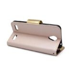 Maskica Mercury za ZTE Blade A520 zlatna - Slika 2