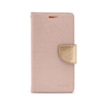 Maskica Mercury za ZTE Blade A520 zlatna