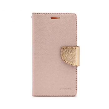 Maskica Mercury za ZTE Blade A520 zlatna