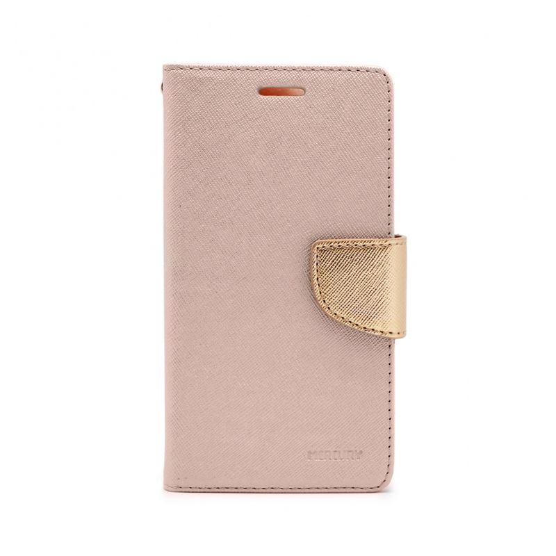 Maskica Mercury za ZTE Blade A520 zlatna Maskica Mercury za ZTE Blade A520 zlatna - Slika 1