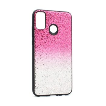 Maskica Midnight Spark za Huawei Honor 9X lite pink